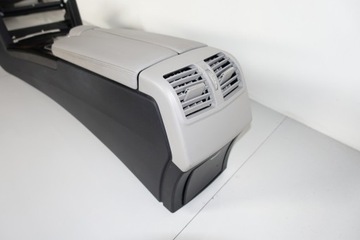 фото thumb №6, Mercedes w212 e-klasa підлокітник бардачок тунель решітка впуск