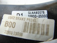 фото thumb №3, Педаль тормоза hyundai ix35