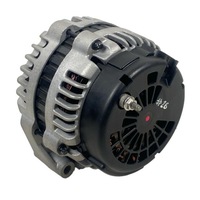 фото thumb №4, Hummer h2 6.0 v8 03-07r генератор delphi 145a oem