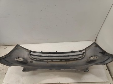 фото thumb №10, Volkswagen new beetle 98-05 бампер перед переднее