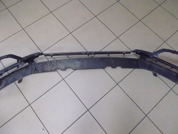 фото thumb №6, Спойлер накладка бампер перед audi a4 b9 allroad 15-19 8w0 807061