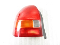 фото thumb №1, Лампа ліва задня honda civic vi хетчбек