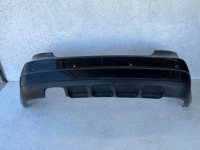 фото thumb №4, Бампер задняя задний mercedes clc coupe w203