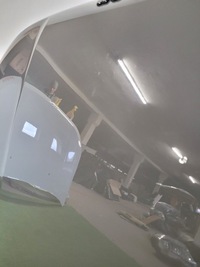 фото thumb №7, Jeep renegade капот крышка двигателя оригинал oem