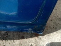 фото thumb №11, Opel corsa f дверь левая передние 2019-