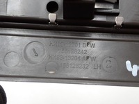 фото thumb №9, Молдинг защита порог порог левая hk83-13201-b jaguar f-pace x761 16r