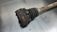 фото thumb №2, Приводной вал левая audi a3 8l 1.6b 98r