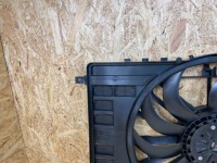 Вентилятор радіатор корпус land range rover jaguar gj32-8c607-bc Ціна, фото thumb