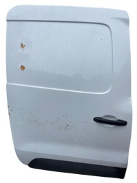 Купить Renault express ii дверь правое боковой przesiwne раздвижные ov369, фото thumb