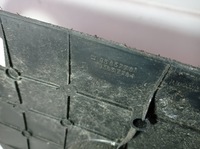 фото thumb №9, Підніжка підніжка trafic vivaro лівий 93857781