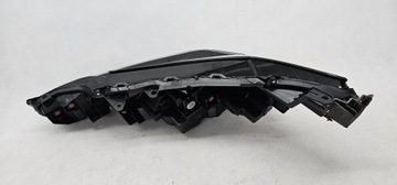 фото thumb №6, Toyota prius v xw60 2023 лампа перед передня права повний led