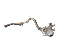 фото thumb №1, Вихлоп активний maserati levante 670039690