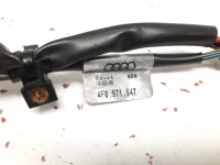 фото thumb №5, Audi a6 c6 рестайлинг жгут нагревателя 4f0971547 org