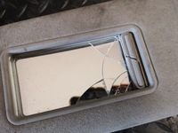 фото thumb №5, Козирок захист сонцезахисна a8 d3 alcantara