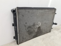 фото thumb №9, Vw golf vi 1.6 tdi радіатор wody 1k0121251ab