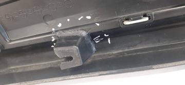 фото thumb №8, Mitsubishi outlander iii 2012-2022 планка двері права зад 5757a410