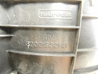 фото thumb №8, Защита консоли wew. renault megane ii 8200183262