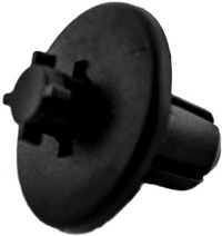 фото thumb №1, Клипса клипсы подкрылок подкрылки peugeot 307 406 607