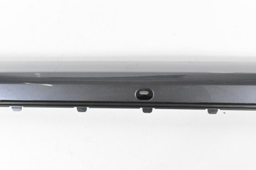 фото thumb №12, Планка порогова накладка ліва 2g7853855c vw taigo r-line 2022