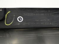 фото thumb №9, Mercedes e klasa 213 w213 молдинг порог левая amg 197