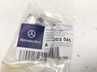 Накладка захисна mercedes 964.341 - 32.. lb оригінальний номер a0035452183 Київ, фото thumb