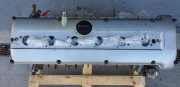 фото thumb №6, Двигатель aj16s jaguar xjr x300 4.0 r6 supercharged