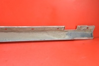 фото thumb №10, Накладка порог правая mercedes e-klasa w212 sedan