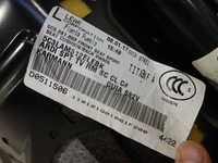 фото thumb №9, Vw beetle 5c3 cabrio karmann сидіння сидіння диван шкіра + алькантара комплект