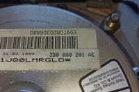 фото thumb №1, Подушка безопасности водителя vw