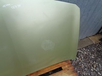 фото thumb №3, Капот кришка двигуна ted99 renault megane ii 02-