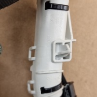 Жгут электропроводка двигателя mercedes cle gle v167 glc x254 w206 w214 w447 Доставка, фото thumb