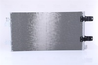 фото thumb №11, Конденсатор nissens 4417246 2765000q0b 7701066110 93