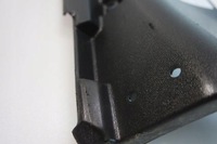 фото thumb №7, Молдинг накладка порог порог smart fortwo i 450