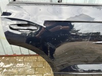 фото thumb №4, Vw t-roc lift 2023 дверь правое задняя задние полный