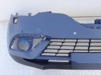 фото thumb №2, Бампер передний renault grand scenic iv 2016- перед новый 620224328r pdc