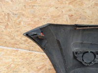 Бампер передний opel meriva a lift 06/10r цвет z168 Киев, фото thumb