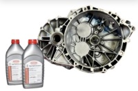 фото thumb №1, Коробка передач передач ford transit 2.2 tdci 8c1r7002ch