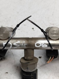 фото thumb №7, Citroen ds4 11-15 1.6 thp молдинг впрыскная v759242680 7537319-05 0261500073