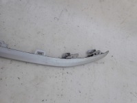 фото thumb №11, Audi a3 iv 4 8y s-line 20- накладка молдинг бампера перед