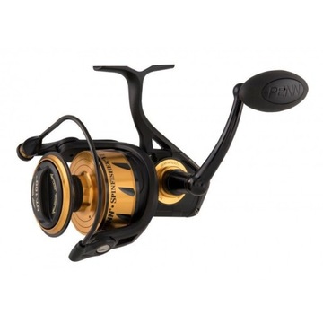 Penn Spinfisher VI 7500 Spin Reel Reel BX катушка
