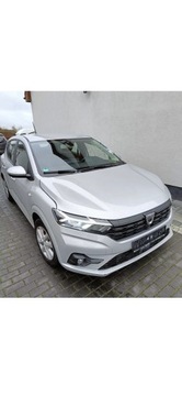 фото thumb №6, Стартер комплектный dacia sandero iii 2021r