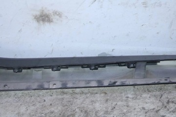 фото thumb №5, Поріг планка порогова накладка порога jaguar xe x760