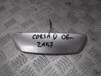 фото thumb №1, Ручка крышки задняя микровыключатель opel corsa d