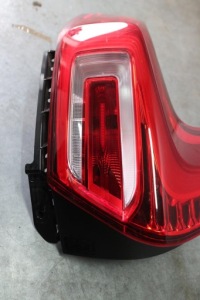 фото thumb №3, Лампа led левая левый задняя volvo xc40 2017- 31446790