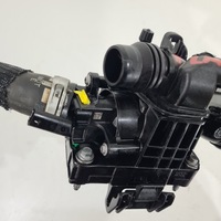 фото thumb №8, Корпус термостата с трубами 1.5 hdi 9812113780