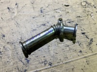 Купить Труба трубка шланг egr mercedes c klasa w202 2.2 cdi, фото thumb