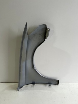 фото thumb №9, Крыло левый переднее audi a3 8v