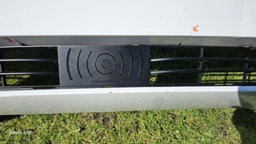 фото thumb №7, Бампер перед bmw x3 f25 рестайлінг 51117338534