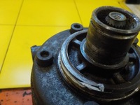 фото thumb №6, Hyundai coupe 2.0 b 16v cvvt 07r 143km g4gc компресор кондиціонера cd1ba-03