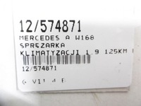 фото thumb №8, Mercedes w168 компресор компресор 1,9 447220-8365